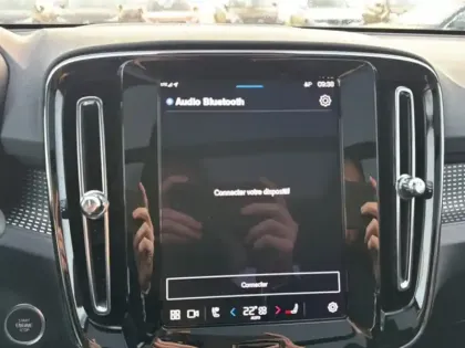 Photo 31 Volvo Xc40  B3 163 ch DCT7