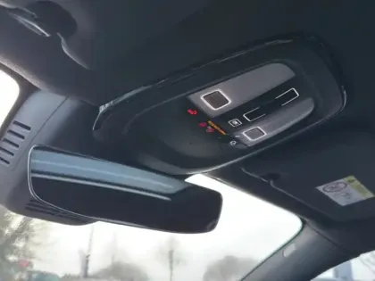 Photo 40 Volvo Xc40  B3 163 ch DCT7