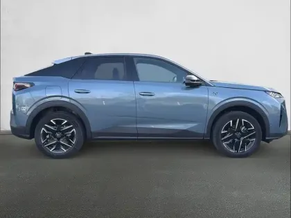 Photo 26 Peugeot 3008  Hybrid 145 e-DCS6