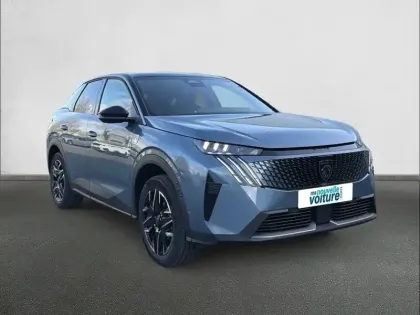 Photo 48 Peugeot 3008  Hybrid 145 e-DCS6