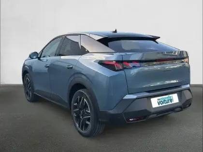 Photo 52 Peugeot 3008  Hybrid 145 e-DCS6