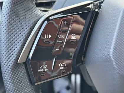 Photo 22 Peugeot 3008 Gén. III Ph1 GT 5