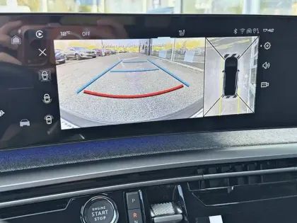 Photo 21 Peugeot 3008 Gén. III Ph1 GT 5