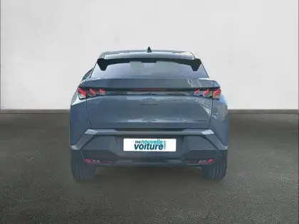 Photo 27 Peugeot 3008  Hybrid 145 e-DCS6