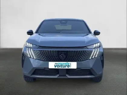 Photo 24 Peugeot 3008  Hybrid 145 e-DCS6