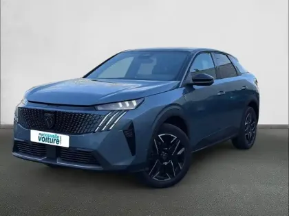 Photo 46 Peugeot 3008  Hybrid 145 e-DCS6