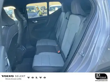 Photo 5 Volvo Xc40  B3 163 ch DCT7