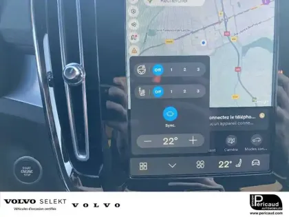 Photo 18 Volvo Xc40  B3 163 ch DCT7