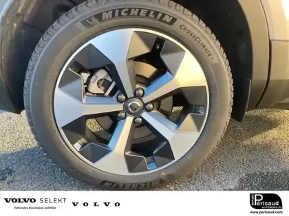 Photo 10 Volvo Xc40  B3 163 ch DCT7