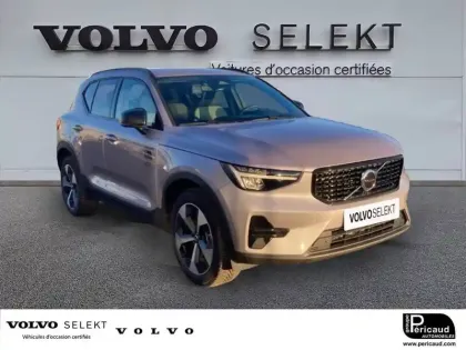 Photo 9 Volvo Xc40  B3 163 ch DCT7