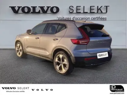 Photo 8 Volvo Xc40  B3 163 ch DCT7