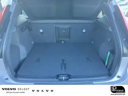 Photo 6 Volvo Xc40  B3 163 ch DCT7