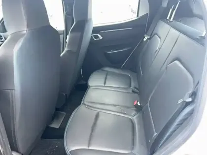 Photo 13 Dacia Spring 