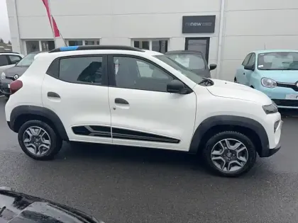 Photo 5 Dacia Spring 