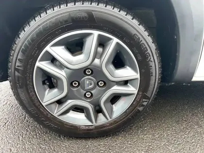 Photo 8 Dacia Spring 