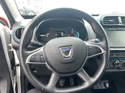 Photo 15 Dacia Spring 