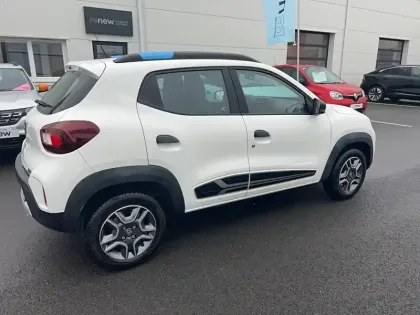 Photo 6 Dacia Spring 