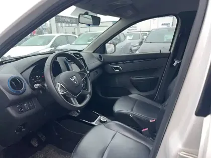 Photo 9 Dacia Spring 