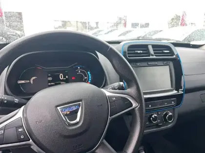 Photo 14 Dacia Spring 