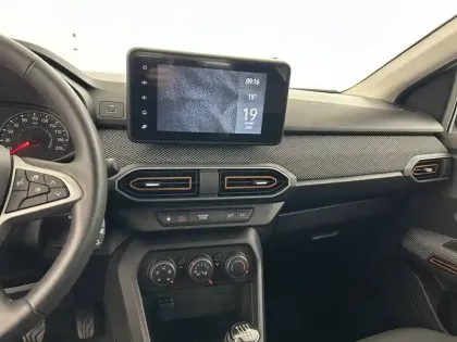 Photo 11 Dacia Sandero  ECO-G 100