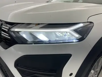 Photo 20 Dacia Sandero  ECO-G 100