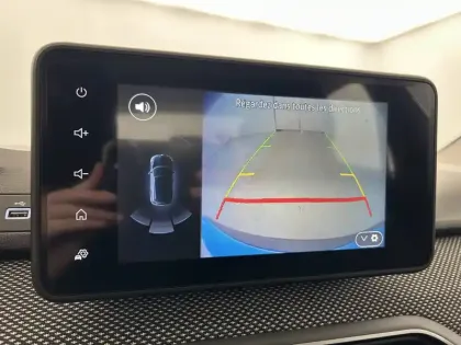 Photo 19 Dacia Sandero  ECO-G 100