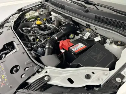 Photo 21 Dacia Sandero  ECO-G 100