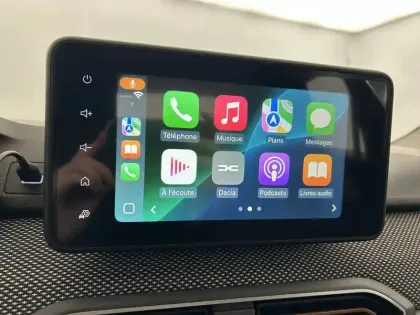 Photo 23 Dacia Sandero  ECO-G 100