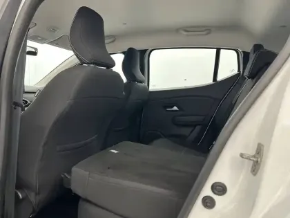 Photo 25 Dacia Sandero  ECO-G 100