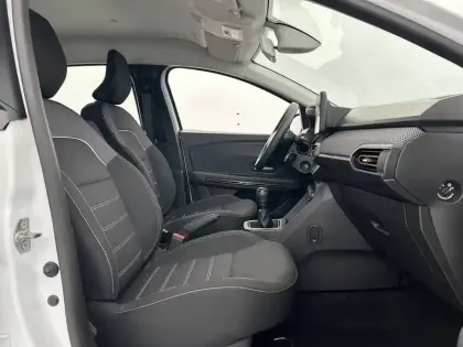 Photo 13 Dacia Sandero  ECO-G 100