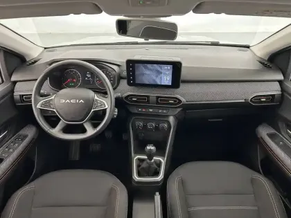 Photo 24 Dacia Sandero  ECO-G 100