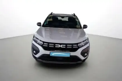 Photo 7 Dacia Sandero  ECO-G 100