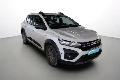 Photo 6 Dacia Sandero  ECO-G 100