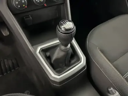 Photo 12 Dacia Sandero  ECO-G 100