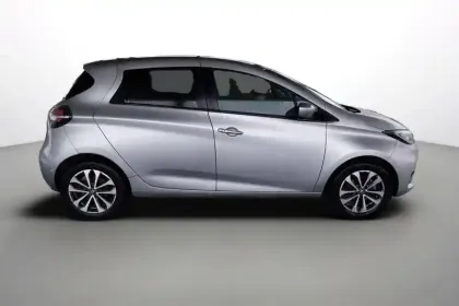 Photo 7 Renault Zoé Zoe R110 Achat Intégral