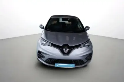 Photo 8 Renault Zoé Zoe R110 Achat Intégral