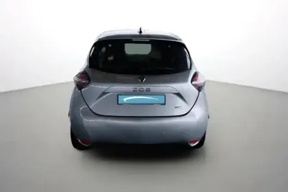Photo 6 Renault Zoé Zoe R110 Achat Intégral