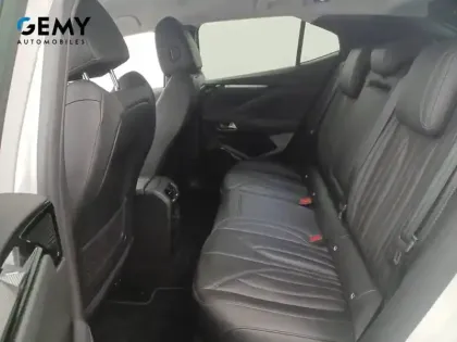 Photo 9 DS DS 4  PureTech 130 EAT8