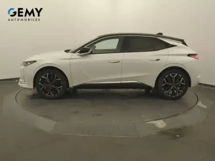 Photo 18 DS DS 4  PureTech 130 EAT8