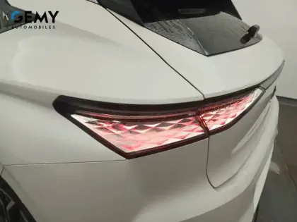 Photo 16 DS DS 4  PureTech 130 EAT8