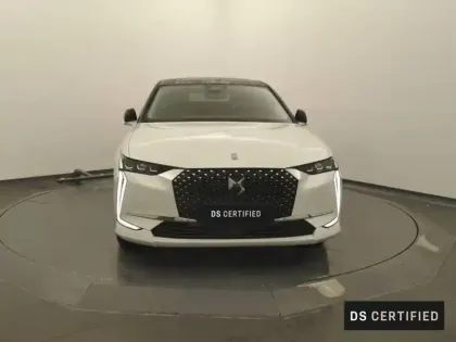 Photo 21 DS DS 4 Gén. II Ph1 NG Rivoli 5