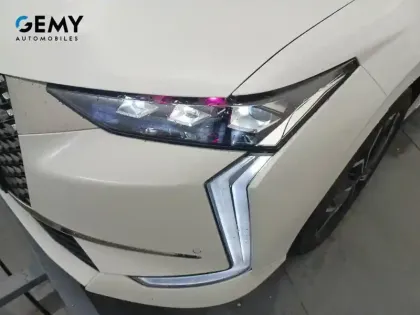 Photo 15 DS DS 4  PureTech 130 EAT8