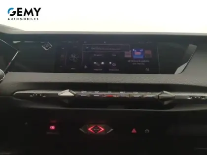 Photo 13 DS DS 4  PureTech 130 EAT8