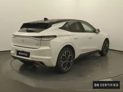 Photo 37 DS DS 4 Gén. II Ph1 NG Rivoli 5