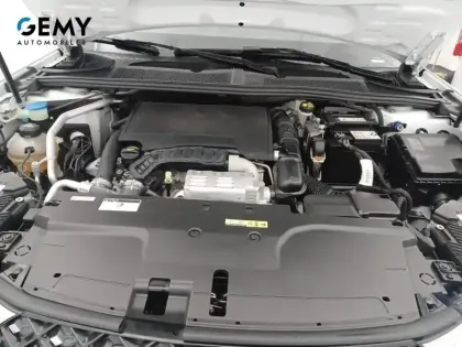 Photo 14 DS DS 4  PureTech 130 EAT8