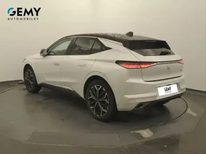 Photo 6 DS DS 4  PureTech 130 EAT8