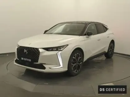 Photo 20 DS DS 4 Gén. II Ph1 NG Rivoli 5