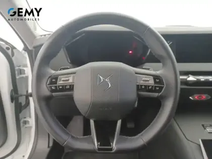 Photo 12 DS DS 4  PureTech 130 EAT8