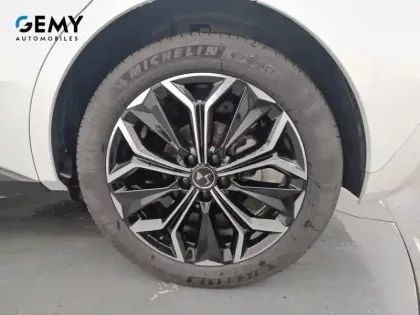 Photo 10 DS DS 4  PureTech 130 EAT8