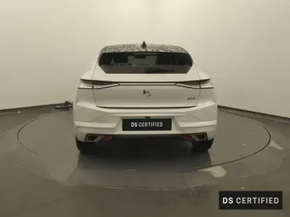 Photo 24 DS DS 4 Gén. II Ph1 NG Rivoli 5